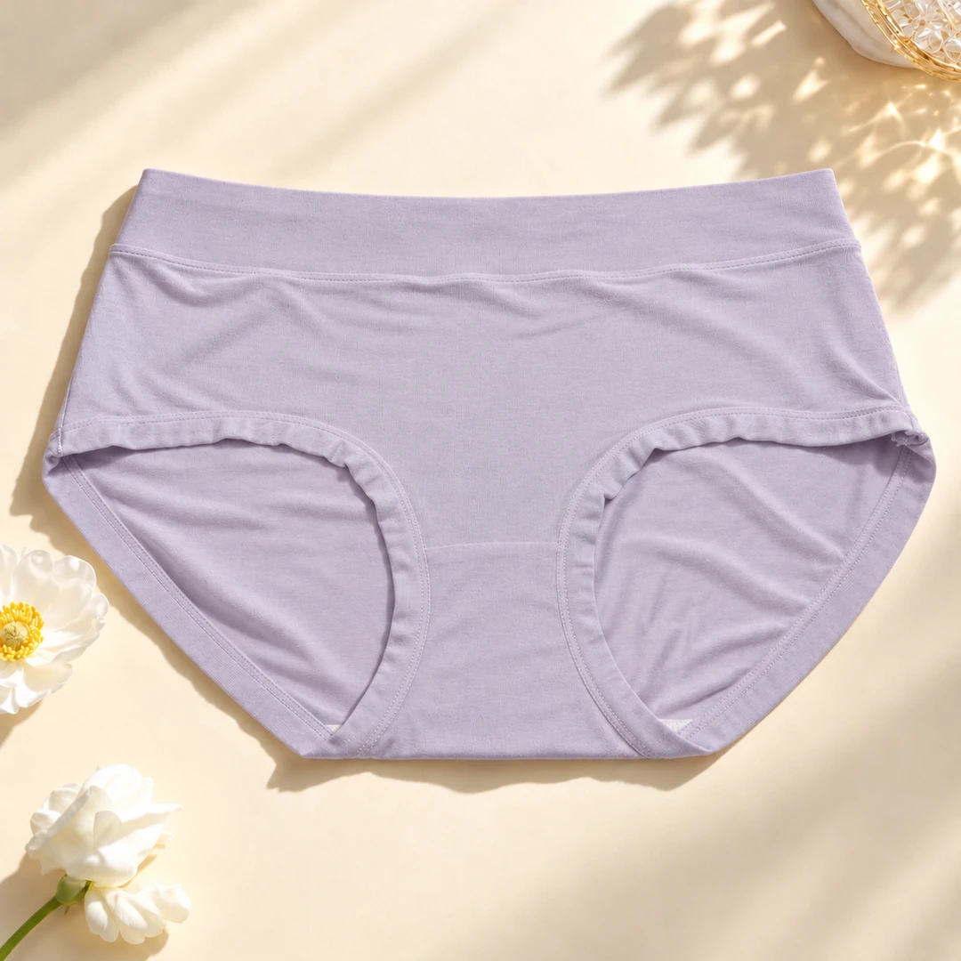 Breathable Signature Panty
